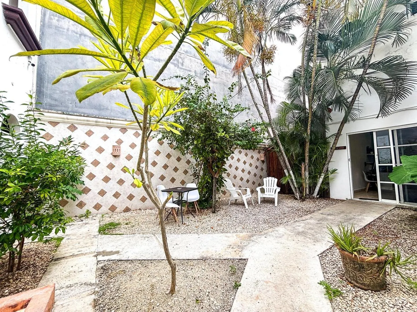 Close To Beach, Quinta,Ferry To Cozumel And Xcaret Playa del Carmen Apartmán
