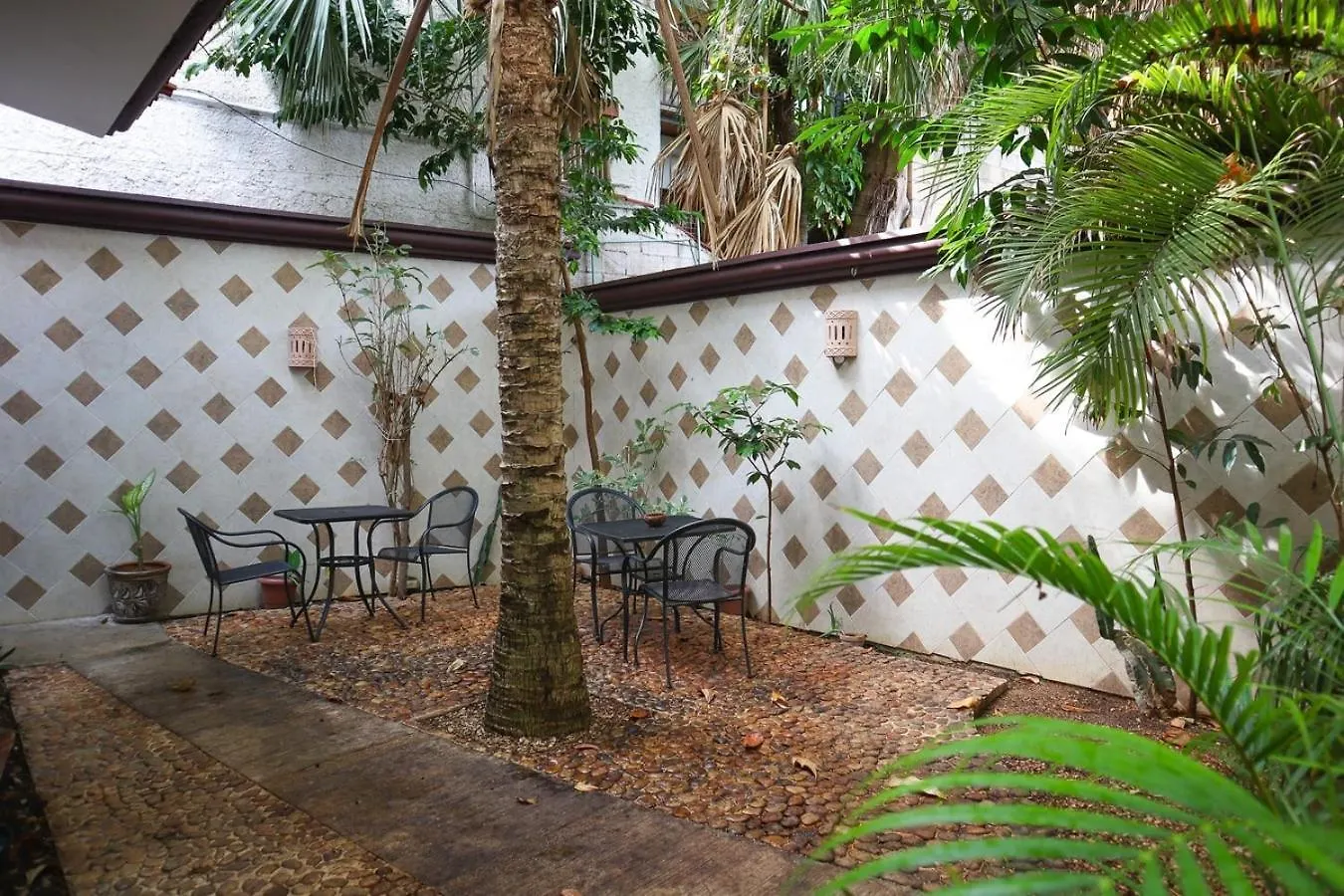 Close To Beach, Quinta,Ferry To Cozumel And Xcaret Playa del Carmen Mexico