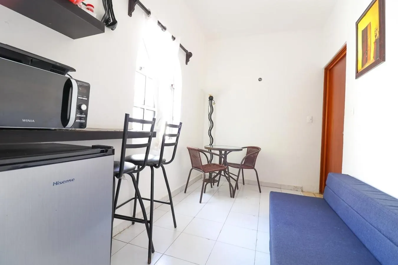 Close To Beach, Quinta,Ferry To Cozumel And Xcaret Playa del Carmen Apartment